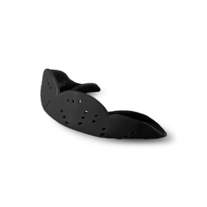 Tandskydd 1.6 Aero, small, Charcoal Black