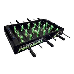 Fotbollsspel Glow in the Dark SportMe