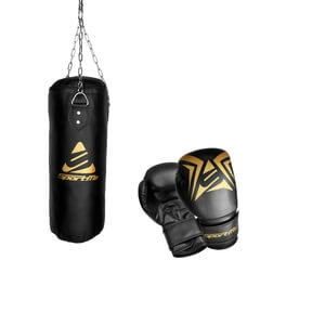 Boxningspaket Gold Junior 10 kg SportMe