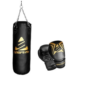 Boxningspaket Gold Junior 15 kg SportMe