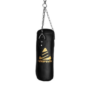 Boxsäck Gold 7 kg SportMe