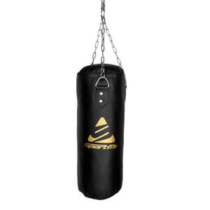 Boxsäck Gold 10 kg SportMe