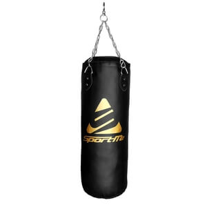 Boxsäck Gold 15 kg, SportMe