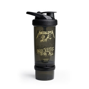 REVIVE Rock Collection 750 ml Metallica