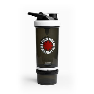 Kolla in REVIVE Rock Collection, 750 ml, Red Hot Chili Peppers hos SportGymButik