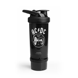 Smartshake REVIVE Rock Collection 750 ml AC/DC