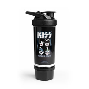 REVIVE Rock Collection 750 ml KISS