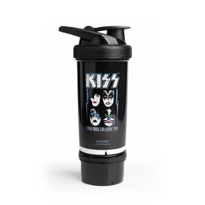 Smartshake REVIVE Rock Collection 750 ml KISS