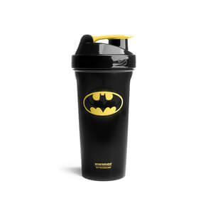 DC Comics Collection Lite, 800 ml, Batman, SmartShake