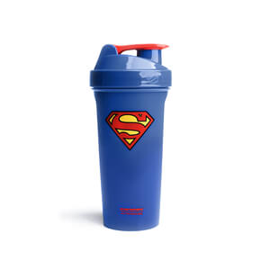 DC Comics Collection Lite 800 ml Superman SmartShake