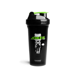 DC Comics Collection Lite, 800 ml, The Joker, SmartShake