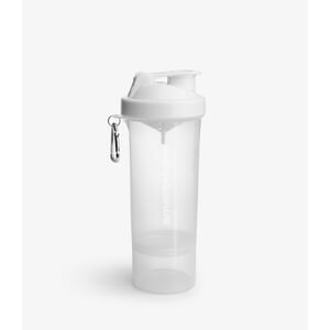 Slim, 500 ml, white, Smartshake