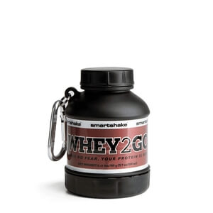 WHEY2GO Funnel 110 ml SmartShake