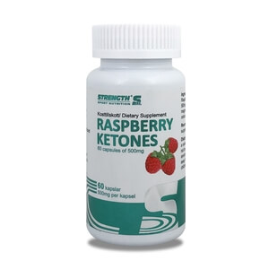 Raspberry Ketone Strength