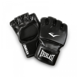 MMA Grappling Gloves, Everlast