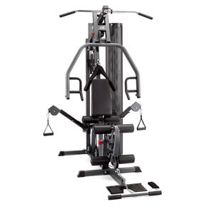 Multigym MultiPower *BĆ¤sta premiumval*, Abilica