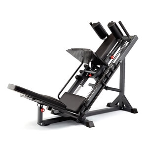 LegPress/Hack squats F660 Abilica