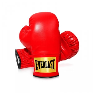 Kolla in Youth Boxing Gloves, Everlast hos SportGymButiken.se