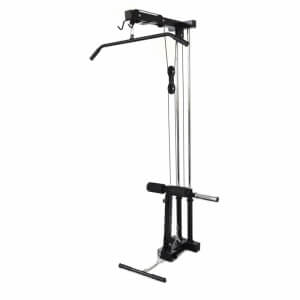 Abilica LAT till Multigym PowerRack 024