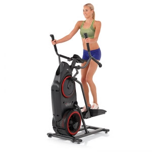 Max Trainer M3 Bowflex