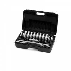 PowerBox 15 kg Abilica