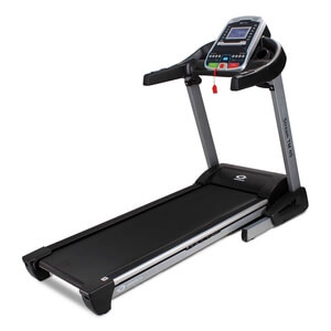 Kolla in Lpband Stream TM 40, Abilica hos SportGymButiken.se