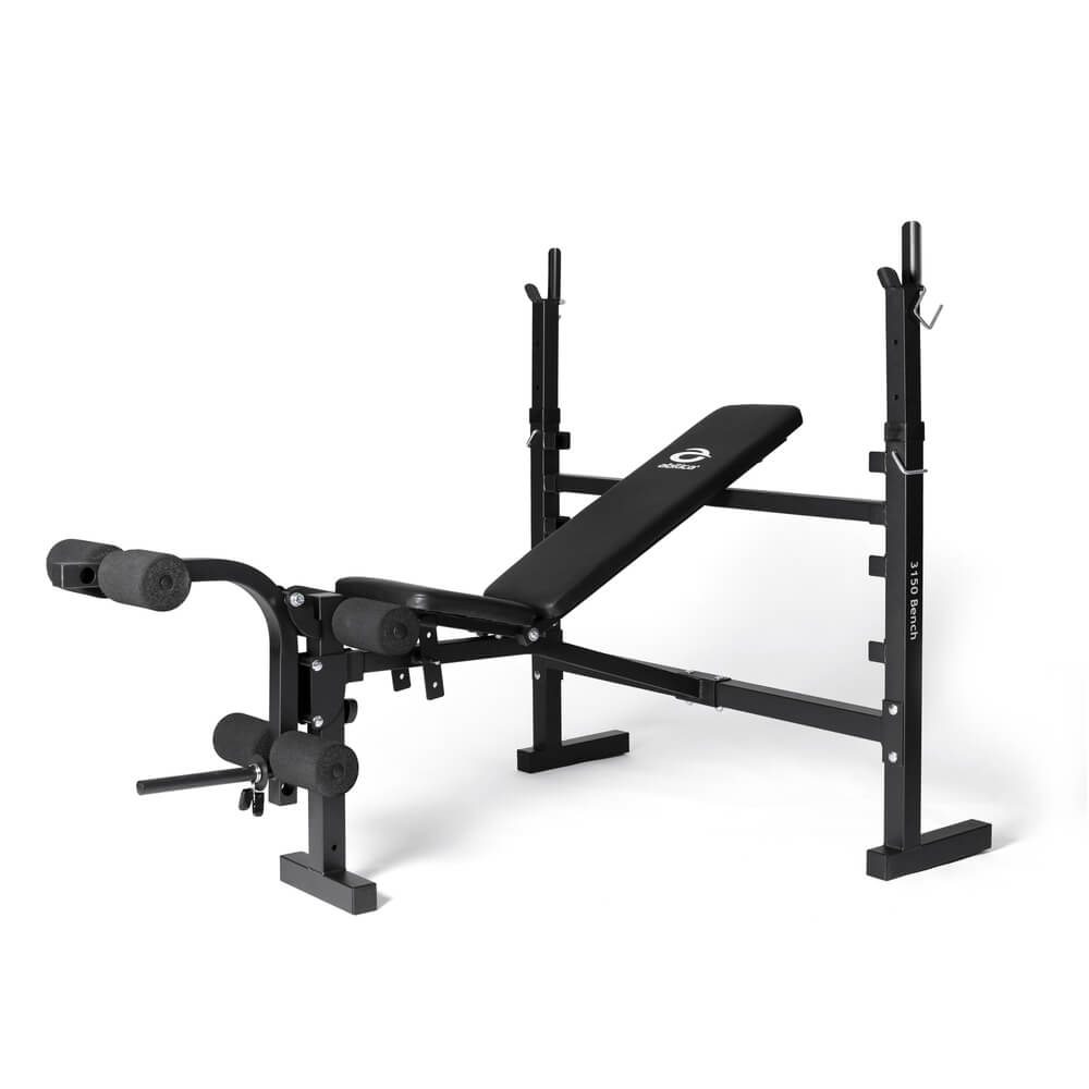Kolla in Trningsbnk 3150, Abilica hos SportGymButiken.se