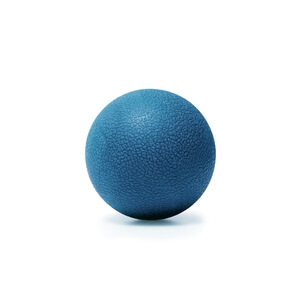 Kolla in Accupoint Ball, blå, Abilica hos SportGymButiken.se