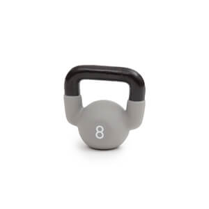 Abilica KettleBell Covered 8 kg, sand