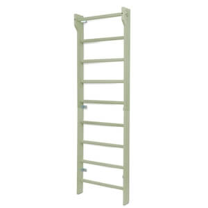 WallBar ECO Coloured, green, Abilica