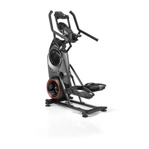 Max Trainer M8i Bowflex