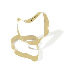 RubberBands ECO, lätt, sand