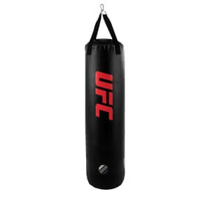 Kolla in Heavy Bag 20 kg, black, UFC hos SportGymButiken.se