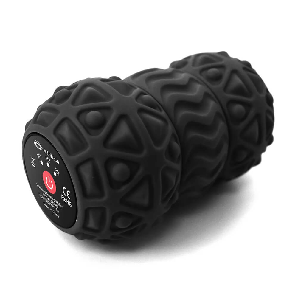 Produktfoto för Abilica Vibrating MassageRoller, Massageroller