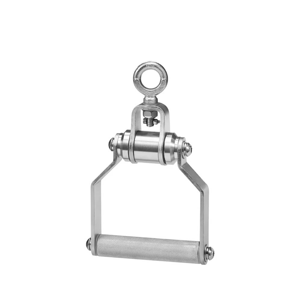 Roterande draghandtag, Abilica