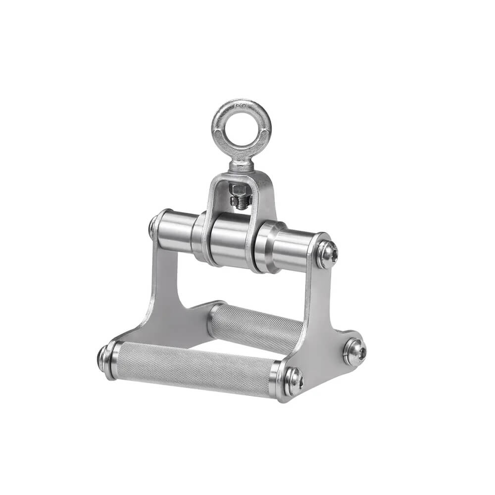 Roddhandtag Triangle, Abilica