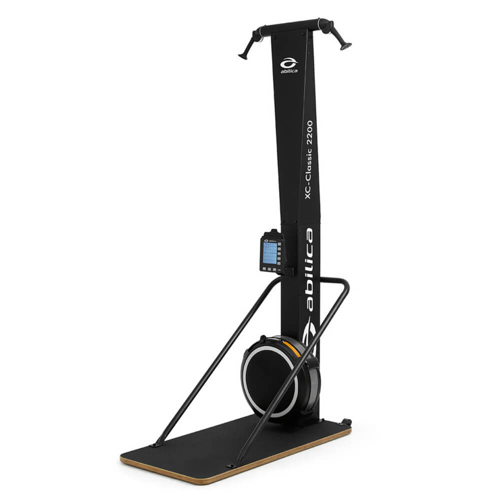 Stakmaskin, Premium XC-Classic 2200, Abilica