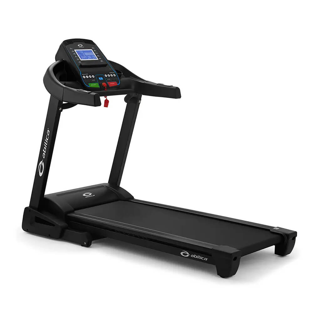 Löpband, TM 45 BT- Black Edition, Abilica