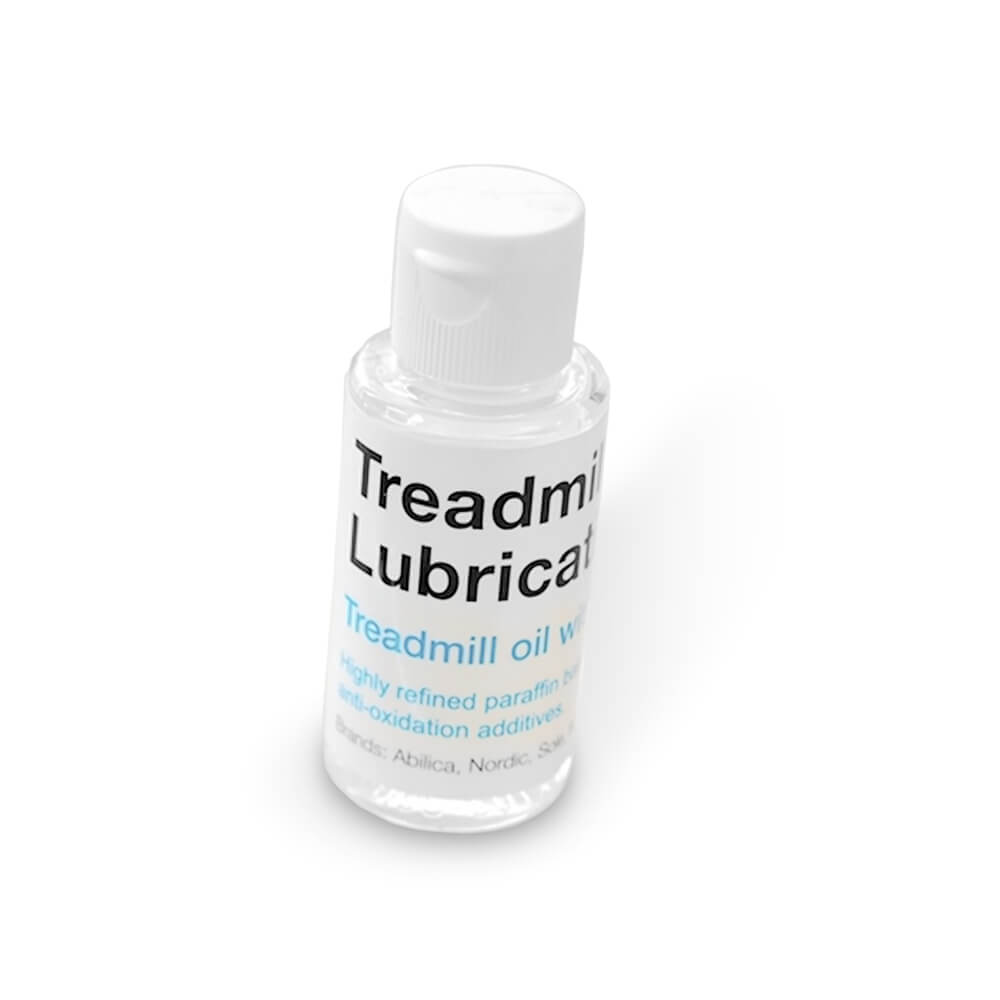 Löpbandsolja 30ml med silikon, Abilica