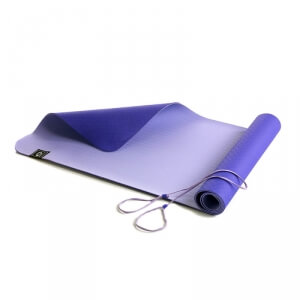 ECO Yogamatta, Abilica