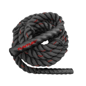 Battle Rope, 900 x 3.8 cm, Tunturi