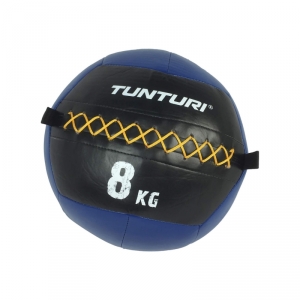 Produktfoto för Tunturi Wall Ball - 8 kg