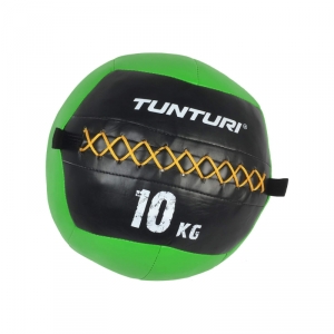 Produktfoto för Tunturi Wallball   - 10 kg