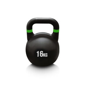 Kettlebell Competition 16 kg, Tunturi