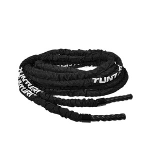 Pro Battle Rope 10 m Tunturi