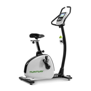 Motionscykel E80 Endurance Tunturi