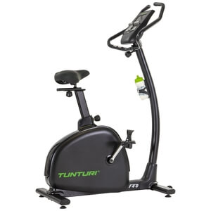 Motionscykel F40 Compentence, Tunturi