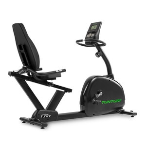 Motionscykel F20-R Compentence, Tunturi