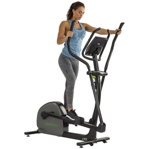 Crosstrainer C50-R Performance Tunturi