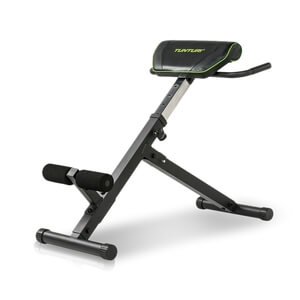 Ryggtränare CT40 Core Trainer Tunturi